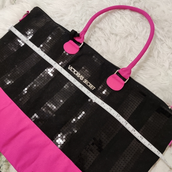 Vintage Victoria's Secret tote bag - Picture 6 of 8